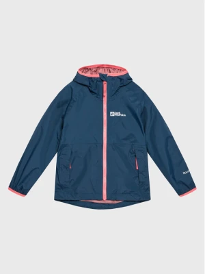 Foto del prodotto Jack Wolfskin Giacca impermeabile Rainy Days 1604816 M Blu scuro Regular Fit