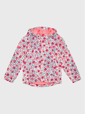 Foto del prodotto Jack Wolfskin Giacca impermeabile Villi 2L 1610041 Rosa Regular Fit