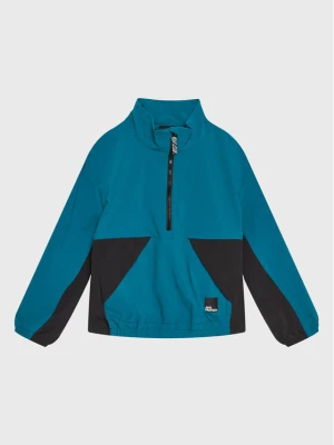 Foto del prodotto Jack Wolfskin Giacca softshell Teen 1609811 Blu Regular Fit
