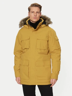 Foto del prodotto Jack Wolfskin Giubbotto invernale Glacier Canyon 1107674 Giallo Regular Fit