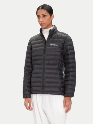 Foto del prodotto Jack Wolfskin Giubbotto piumino Pilvi 1207761 Nero Regular Fit