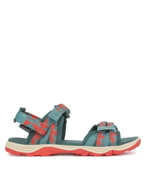 Foto del prodotto Jack Wolfskin Sandali 2 In 1 Sandal K 4046421 M Verde