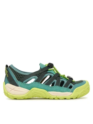 Foto del prodotto Jack Wolfskin Sandali Levente A64080 Verde