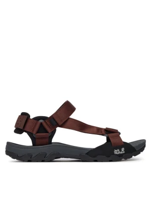 Foto del prodotto Jack Wolfskin Sandali Ridge A65589 Marrone scuro
