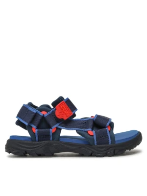Foto del prodotto Jack Wolfskin Sandali Seven Seas 3 K 4040061 Blu scuro