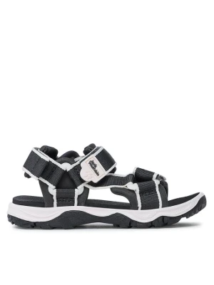 Foto del prodotto Jack Wolfskin Sandali Seven Seas 3 K 4040061 Nero