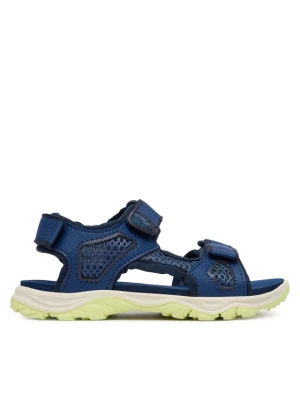 Foto del prodotto Jack Wolfskin Sandali Taraco Beach 4039531 M Blu scuro