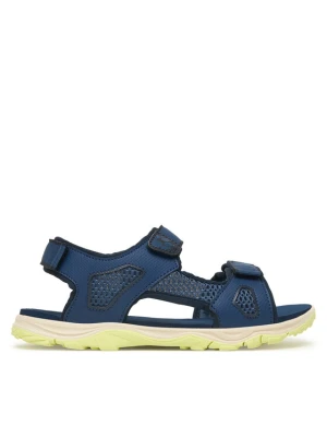 Foto del prodotto Jack Wolfskin Sandali Taraco Beach 4039531 S Blu scuro