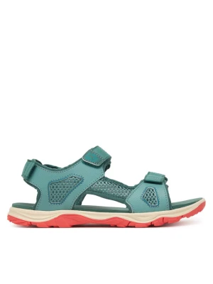 Foto del prodotto Jack Wolfskin Sandali Taraco Beach 4039531 S Turchese