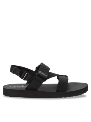 Foto del prodotto Jack Wolfskin Sandali Urban Entdeckung Belt Sandal 4056711 Nero