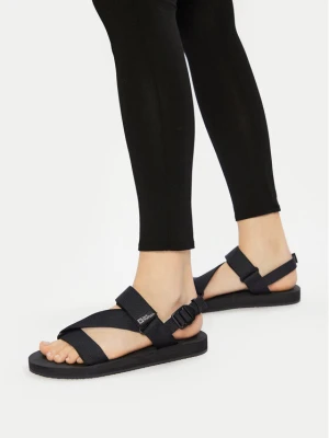 Foto del prodotto Jack Wolfskin Sandali Urban Entdeckung Belt Sandal W 4056801 Nero