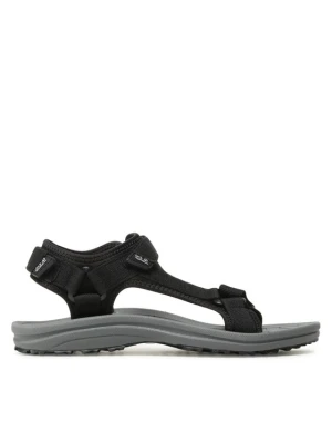 Foto del prodotto Jack Wolfskin Sandali Wave Breaker M 4052011 Nero