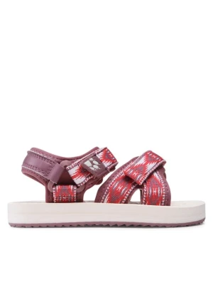 Foto del prodotto Jack Wolfskin Sandali Zulu Vc K 4052971 Rosa
