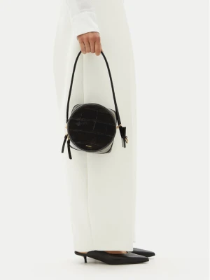 Foto del prodotto JACQUEMUS Borsetta 241BA398 Nero