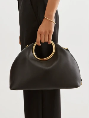 Foto del prodotto JACQUEMUS Borsetta Le Calino 241BA396-3171 Nero