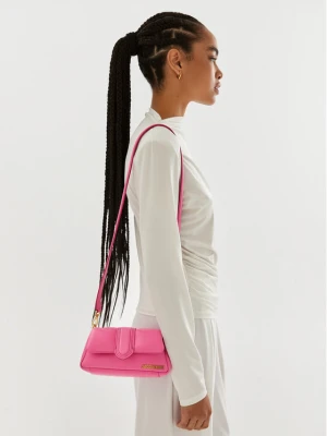 Foto del prodotto JACQUEMUS Borsetta Le Petit Bambimou 233BA335-3073 Rosa