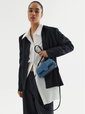 Foto del prodotto JACQUEMUS Borsetta Le Petit Bambimou 241BA388 Blu