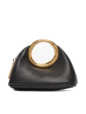 Foto del prodotto JACQUEMUS Portamonete 25E251SL142-3171 Nero