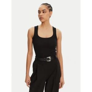 Foto del prodotto JACQUEMUS Top 241JS158-2032 Nero Regular Fit