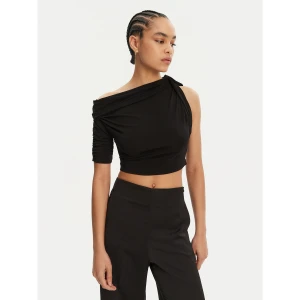 Foto del prodotto JACQUEMUS Top 243TO099-2381 Nero Regular Fit