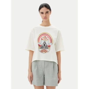 Foto del prodotto JDY T-shirt Carla 15341561 Bianco Regular Fit