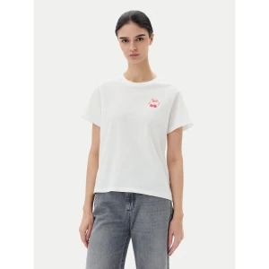 Foto del prodotto JDY T-shirt Daisy 15348400 Bianco Regular Fit