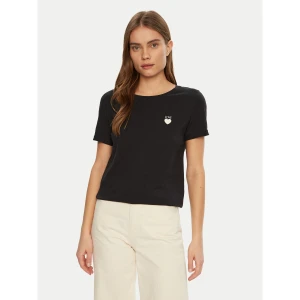 Foto del prodotto JDY T-shirt Kitty 15318845 Nero Regular Fit