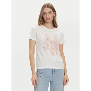 Foto del prodotto JDY T-shirt Michigan 15311702 Bianco Regular Fit