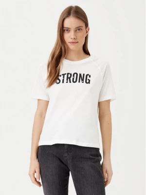 Foto del prodotto JDY T-shirt Nina 15342612 Bianco Loose Fit