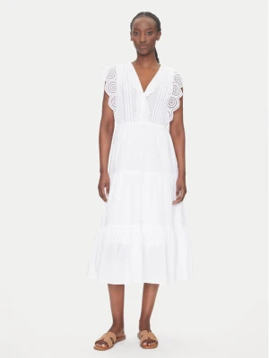 Foto del prodotto JDY Vestito estivo Sara 15350748 Bianco Regular Fit