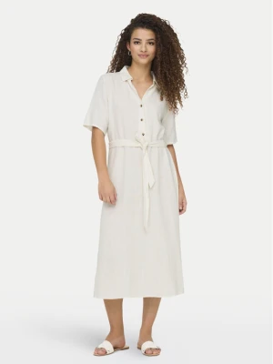 Foto del prodotto JDY Vestito estivo Say 15338771 Bianco Regular Fit