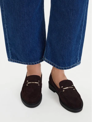 Foto del prodotto JENNY Chunky loafers CEO-HG0001G Marrone