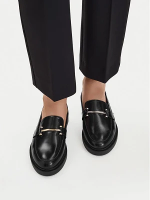 Foto del prodotto JENNY Chunky loafers CEO-HG0001G Nero