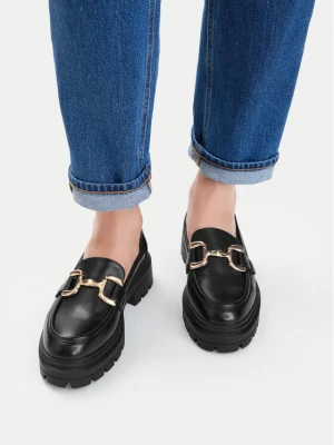 Foto del prodotto JENNY Chunky loafers CEO-HY58682-4 Nero