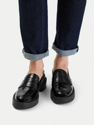 Foto del prodotto JENNY Chunky loafers CEO-YT25110 Nero