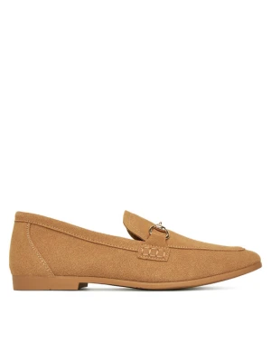 Foto del prodotto JENNY Chunky loafers HY60163-9 Marrone