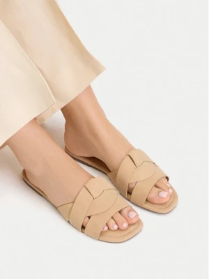 Foto del prodotto JENNY Ciabatte CE0-R25SS09615 Beige