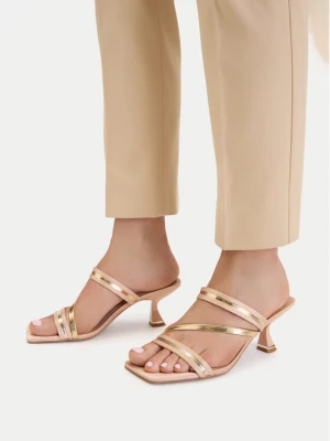 Foto del prodotto JENNY Ciabatte CEO-R24SS04372 Beige