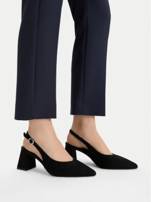 Foto del prodotto JENNY Décolleté CEO-HY5010-1 Nero