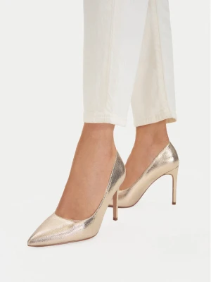 Foto del prodotto Jenny Fairy Scarpe stiletto CEO-ISMENA WYL3616-1 Oro