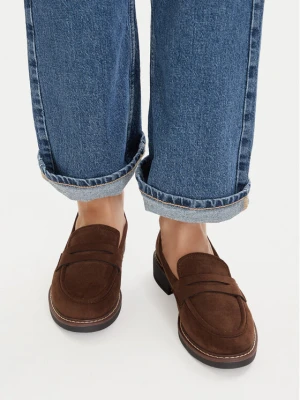 Foto del prodotto JENNY Loafers CEO-WS6373-04 Marrone