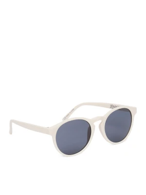 Foto del prodotto JENNY Occhiali da sole WB-4WF-011-SS26 Écru Crema
