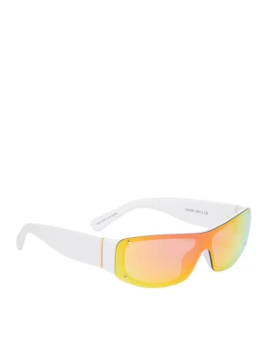 Foto del prodotto JENNY Occhiali da sole WB-4WF-015-SS26 Bianco