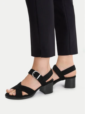 Foto del prodotto JENNY Sandali CEO-HY3157-2 Nero