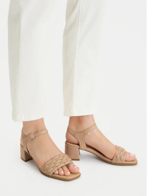 Foto del prodotto JENNY Sandali CEO-LBDS40469-15 Beige