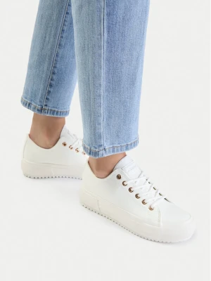 Foto del prodotto JENNY Scarpe da ginnastica WFA2790-1A Bianco