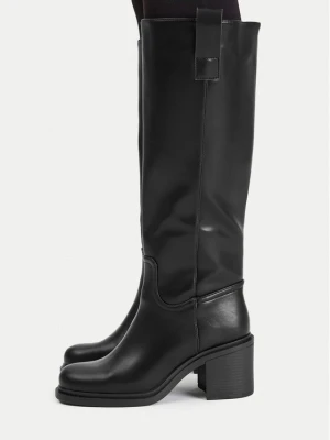Foto del prodotto JENNY Stivali CEO-WS302-02 Nero