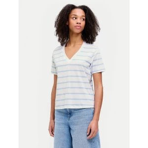 Foto del prodotto JJXX T-shirt Annie 12257577 Blu Regular Fit