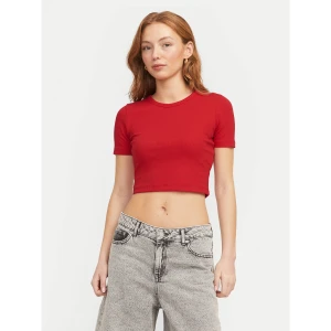 Foto del prodotto JJXX T-shirt Florie 12217164 Rosso Slim Fit