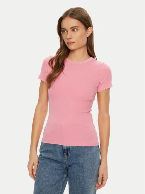 Foto del prodotto JJXX T-shirt Frankie 12239962 Rosa Slim Fit